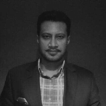 Amit Choudhury RGD Amit Choudhury RGD